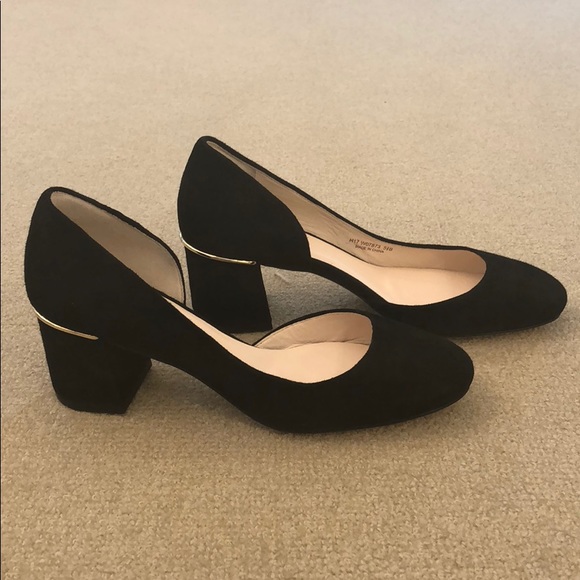 Cole Haan Womens Laree Grand Pump 55mm